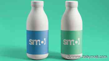 First they came for our straws…now it's our bottles! Water containers made from PAPER to go on sale in the UK