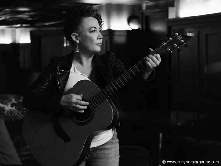 Alberta/BC border brings another season of music to Demmitt