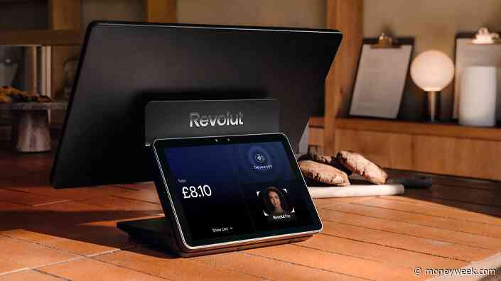 Revolut rolls out facial recognition checkouts