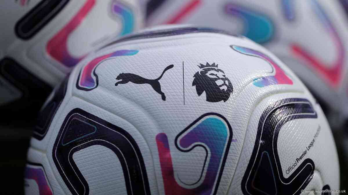 Premier League issue statement after Wrexham, Cardiff and Swansea handed £1.5bn proposal