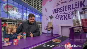 Dr. Oetker laat Utrecht avocado’s en popcorn versieren