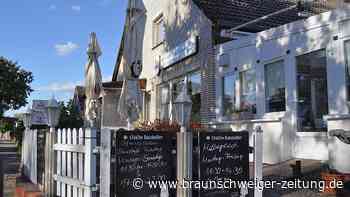 Dieses Gifhorner Restaurant schließt zum 30. September