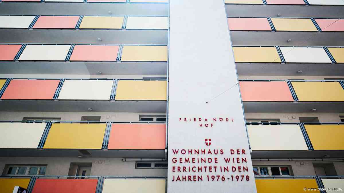 Wie Wien erfolgreich gegen Wohnungsnot und hohe Mieten vorgeht