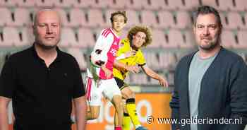 Meer of minder beloftenteams in de eerste divisie? Onze voetbalspecialisten zijn het niet met elkaar eens