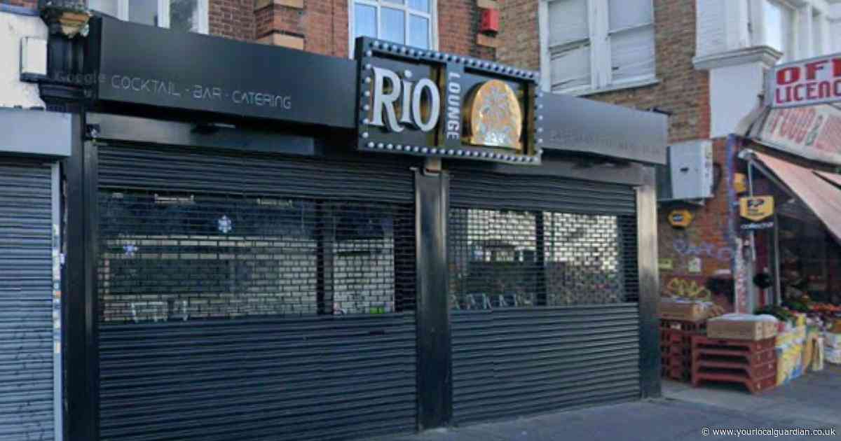 EXPOSED: Stunned inspectors find 43-day-old food in Croydon restaurant