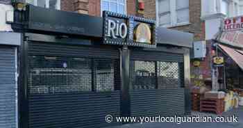 EXPOSED: Stunned inspectors find 43-day-old food in Croydon restaurant