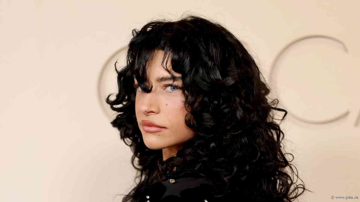 Für jede Länge: Angesagte Hairstyles zeichnet jetzt ein dynamischer „Soft Chop” aus