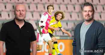 Meer of minder beloftenteams in de eerste divisie? Onze voetbalspecialisten zijn het niet met elkaar eens