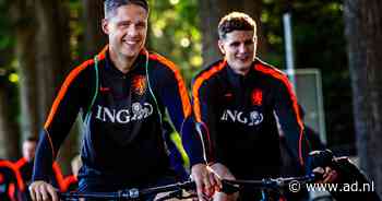 Zo moet Oranje vanavond spelen volgens onze lezers: Brobbey in de spits, Veerman op het middenveld