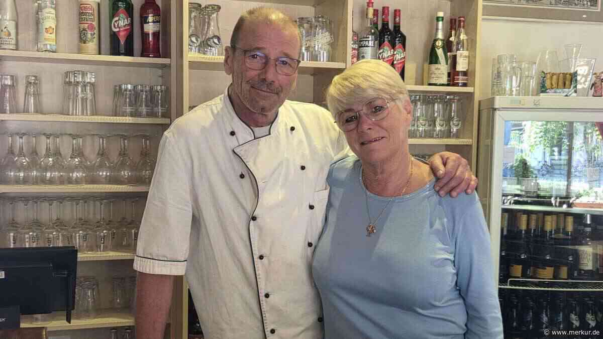 Letzte Runde in der Dorfschänke ist eingeläutet – Wirtepaar sucht Nachfolger