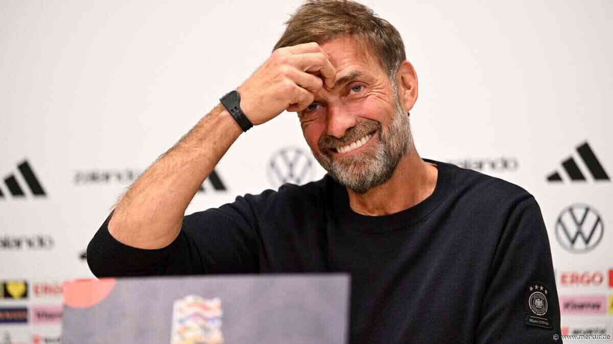 RTL-Kultserie muss wegen Klopp-Debüt weichen