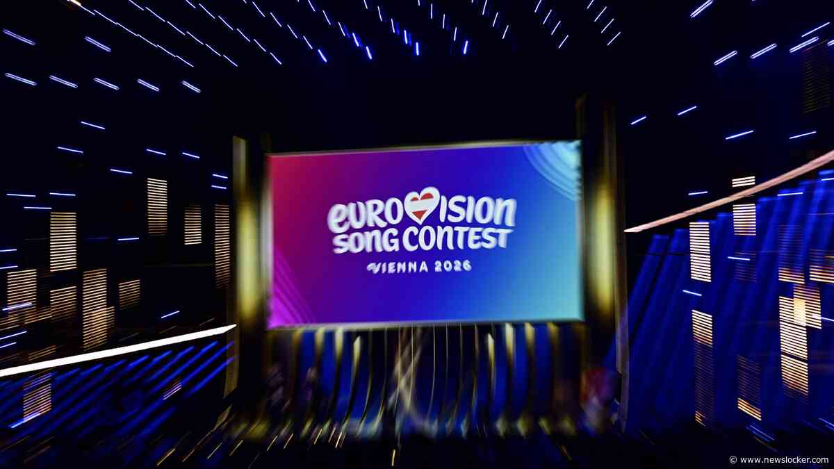 Vakbonden VRT in België willen staken op dagen van songfestival