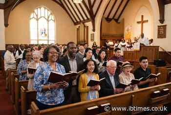 Nearly Half of Younger Protestant Churchgoers Say Culture Change Makes Some Biblical Truths 'Obsolete'
