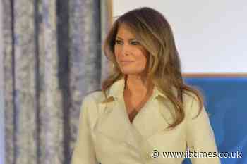 'Out of Touch' Melania Trump Slammed Over 'Finding Time' Advice to Young Mums