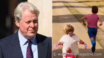 Prince Archie and Princess Lilibet's secret summer stay at Althorp exposed with first details