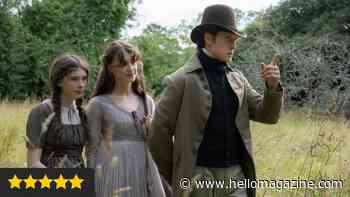 I’m obsessed with the 1995 Sense & Sensibility. Here are my thoughts on the remake