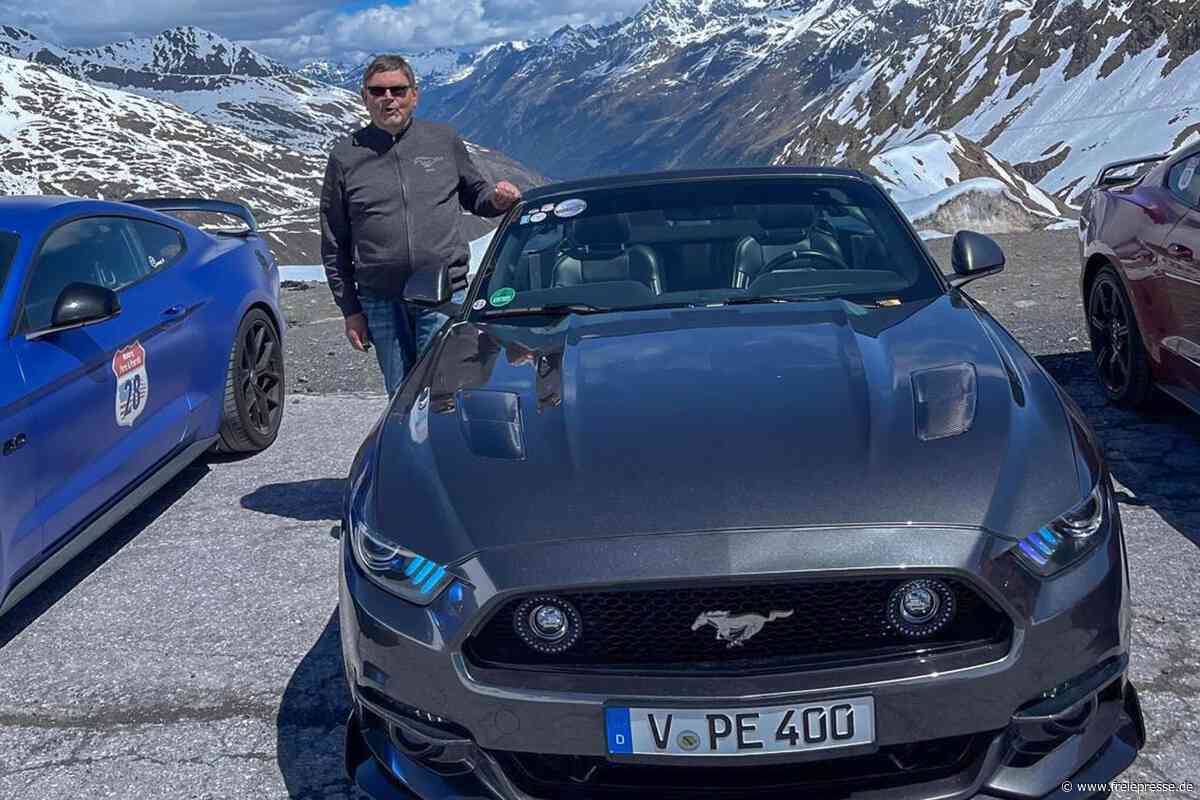 „Das Eis bleibt, der Vater fehlt“: Vogtländische Eislegende Peter Pieschel ist gestorben
