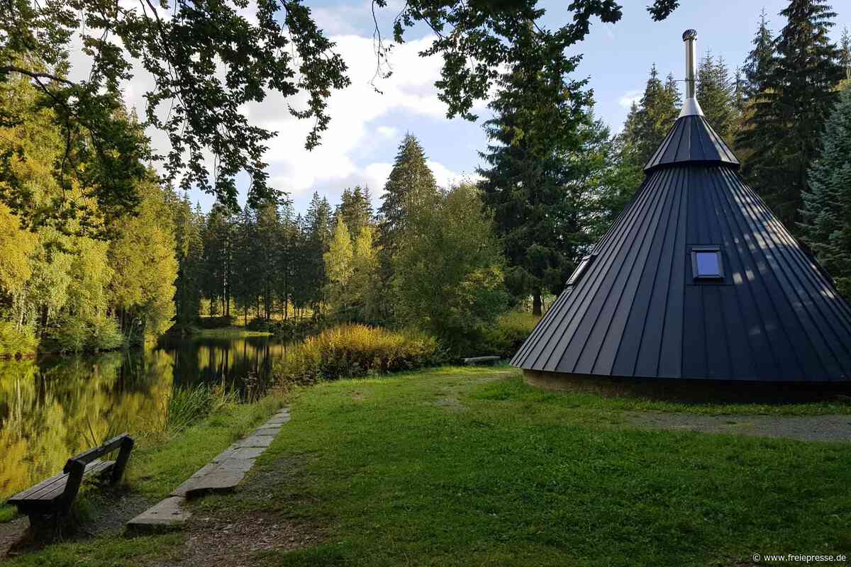 Idyllisches Meiler-Areal: Das sind Schönecks Pläne