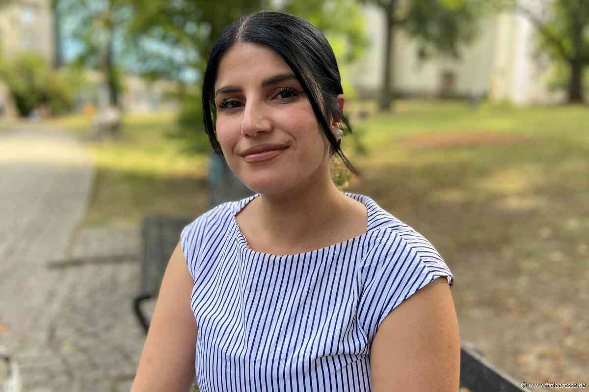 Junge Frau aus Syrien über ihre Flucht nach Plauen: „Wir dachten, unser Leben sei zu Ende“