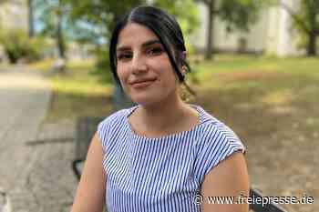 Junge Frau aus Syrien über ihre Flucht nach Plauen: „Wir dachten, unser Leben sei zu Ende“
