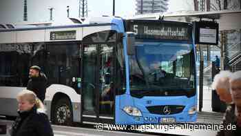 Gemeinsames Busnetz für Ulm und Neu-Ulm startet im Januar