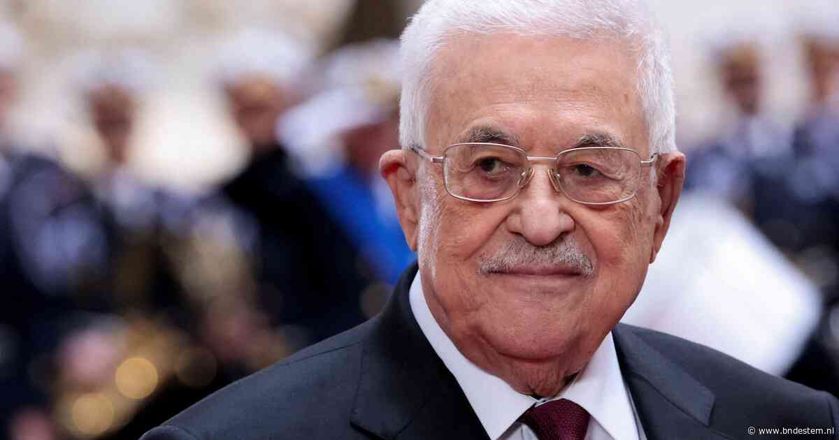 LIVE Midden-Oosten | Palestijnse president haalt hard uit naar de VS nadat delegatie geen visum kreeg voor VN-top