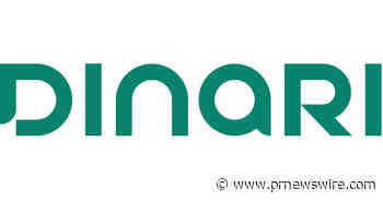 Dinari Expands Business Development Team to Scale Institutional Adoption of Tokenized Equities
