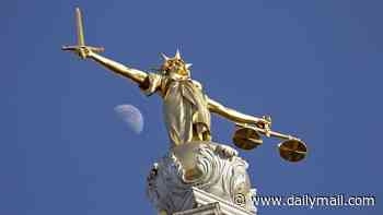 Legal aid spending for immigration cases surges 40 per cent as Tories say judges and human rights 'loopholes' are overruling Parliament
