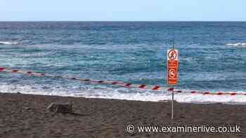 Canary Islands warning over major issue for families ahead of half-term breaks