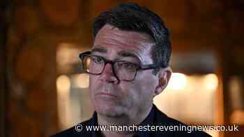 Andy Burnham government confirms new £12,000 rule for anyone under 65 from April 2027