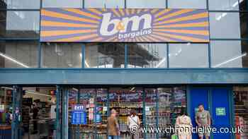 Huge B&M store and Starbucks drive-thru confirmed for Northumberland town