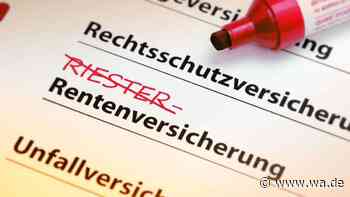 Altersvorsorgedepot 2027: So können aus 100 Euro bis zu 110.900 Euro werden