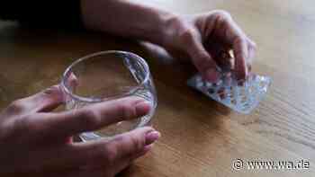 Studie zu Wechseljahren: Hormon-Tabletten können Blutgerinnsel begünstigen