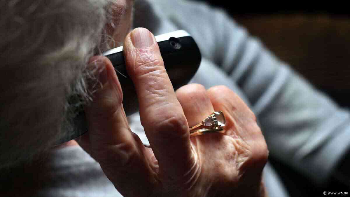 Stadtwerke warnen vor Betrug: Falsche Mitarbeiter drängen Kunden zur Kündigung