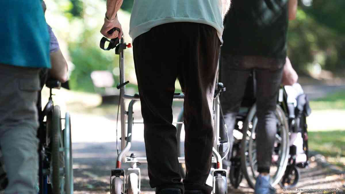 Als „Die Welt“ Osterode zur sterbenden Stadt erklärte – und Trotz erntete