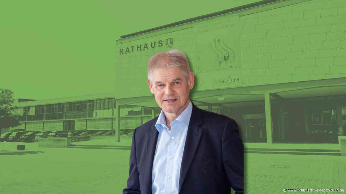 Stichwahlcheck: Wie steht Frank Klingebiel zu Wirtschaft, Migration, Sicherheit und Co.?