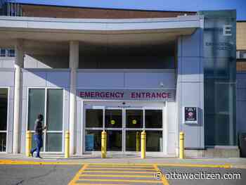 Ottawa hospitals 'underused' as private clinics receive millions: report