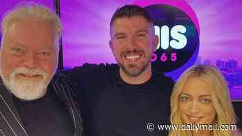 Court documents reveal telling sign Jackie 'O' Henderson's friendship with ex-KIIS FM newsreader Brooklyn Ross is over - amid rumours of a rift with her manager and a new eastern suburbs bestie