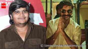 Dhanush calls Karthik Subbaraj's 'Dorothy' 'a masterpiece'