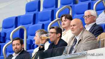 Andy Burnham's football booze plot risks spoiling the experience for everybody - and if one person gets hurt, it will have been a failure, writes LUKE POWER