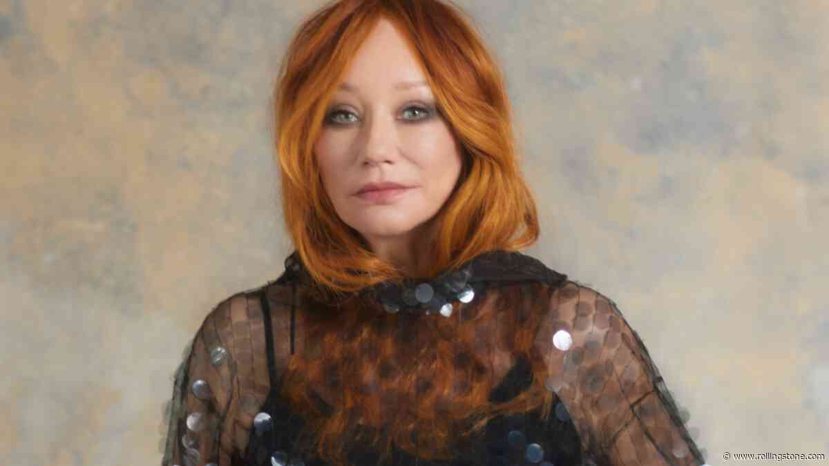 Tori Amos to Release Second Children’s Book ‘A Sorta Fairytale’