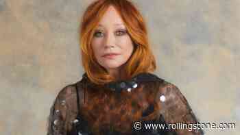Tori Amos to Release Second Children’s Book ‘A Sorta Fairytale’