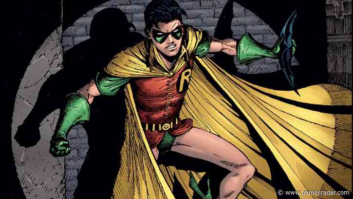 DC's upcoming Dynamic Duo movie has been pushed back, but has reportedly cast its Robin and Red Hood