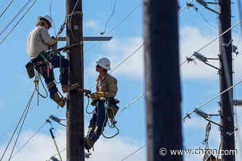 CenterPoint gets $50M in federal cash to fix Houston’s fragile power grid