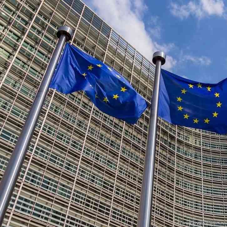 Kwantumcomputers kunnen crypto kraken waarschuwen Europese waakhonden