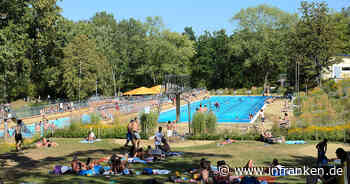 Freibad Gaustadt: Bundestag fördert Sanierung mit 720.000 Euro