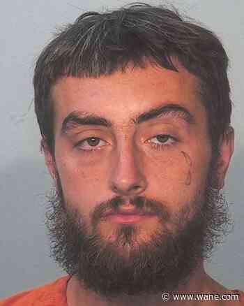 Fort Wayne man accused of fentanyl deal that led to another man's fatal overdose