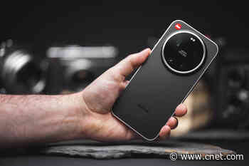 The Best Phone Cameras You Can Buy Right Now