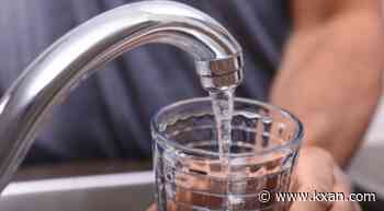 Pflugerville completes repairs at water plant, says water usage can return to normal