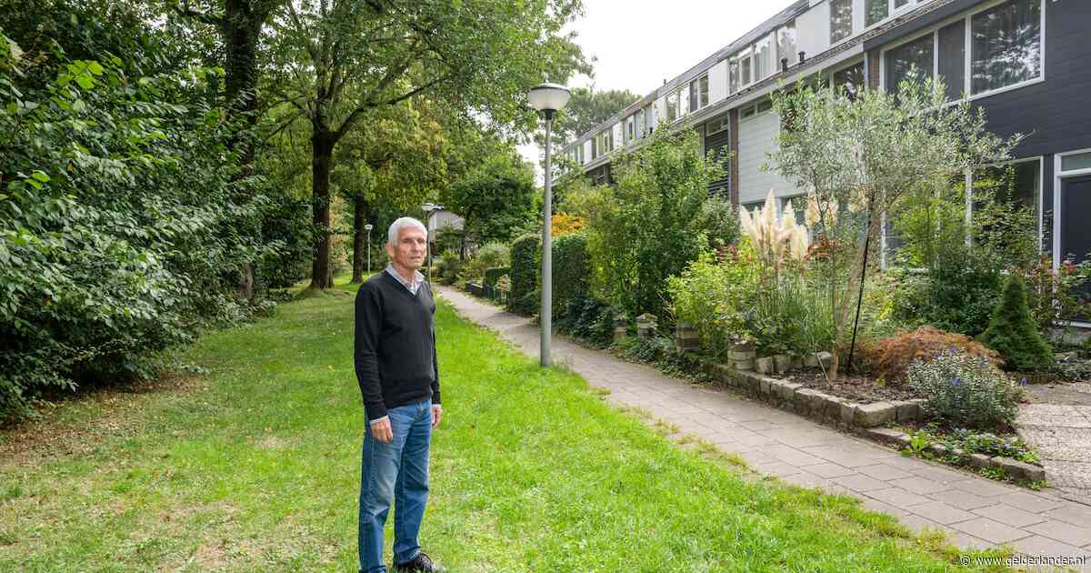 Verzet tegen plan voor snelfietspad tussen Arnhem en Huissen: ‘Er staan daar 200 jaar oude bomen’